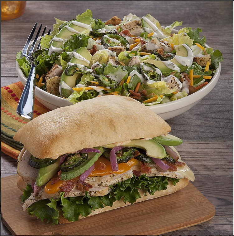 Baker Bros American Deli | meal takeaway | Windhaven Plaza, 6009 W Parker Rd #125, Plano, TX 75093, USA | 9726082919 OR +1 972-608-2919