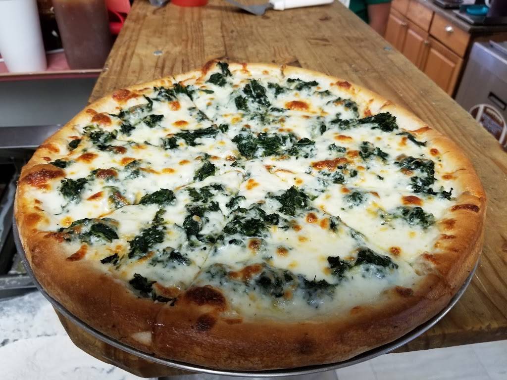 Bibos Pizzeria | restaurant | 137 Salem Ave, New Castle, VA 24127, USA | 5408645000 OR +1 540-864-5000