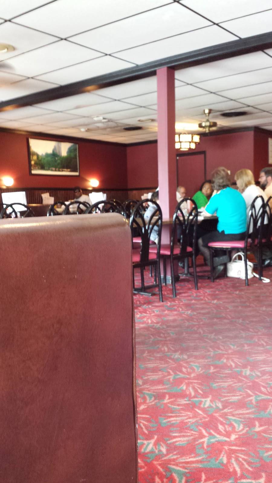 China Kitchen | restaurant | 2115 N Cannon Blvd, Kannapolis, NC 28083, USA | 7049381511 OR +1 704-938-1511