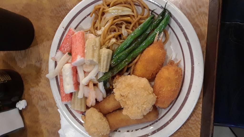 China Harbor | restaurant | 4400 Fredericksburg Rd, San Antonio, TX 78201, USA | 2107359988 OR +1 210-735-9988