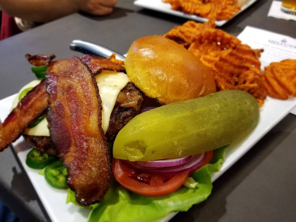 HELLUVA Brewing Company | restaurant | 3950 W Ray Rd #5, Chandler, AZ 85226, USA | 4806646488 OR +1 480-664-6488