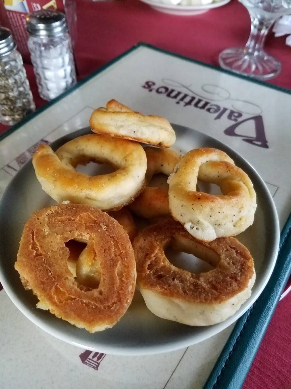 Valentinos Restaurant | restaurant | 119 Riverview Dr, Amsterdam, NY 12010, USA | 5188430592 OR +1 518-843-0592