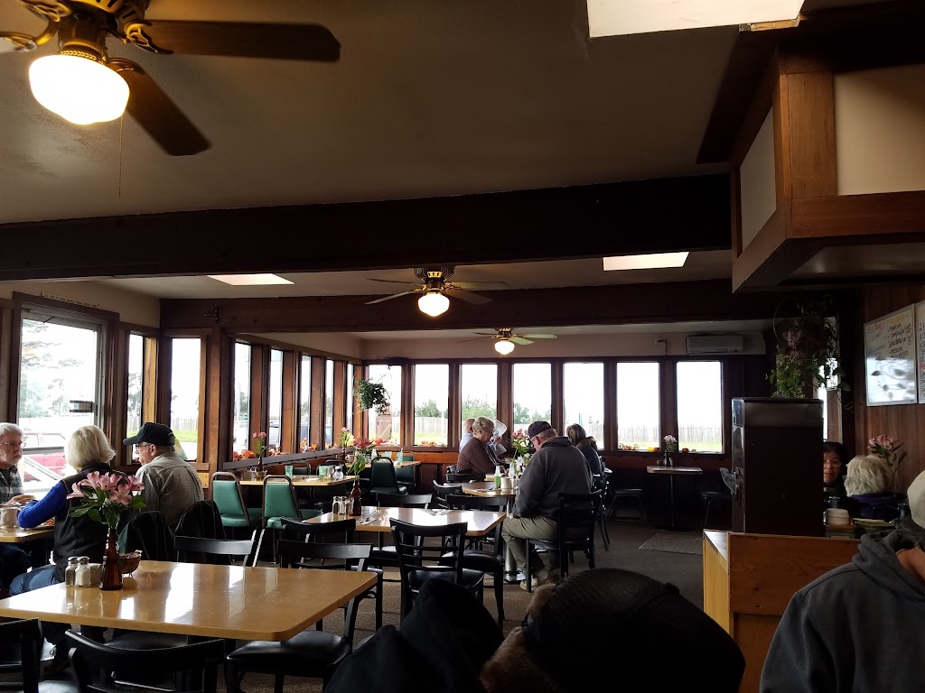 Home Style Cafe | restaurant | 790 S Main St, Fort Bragg, CA 95437, USA | 7079646106 OR +1 707-964-6106