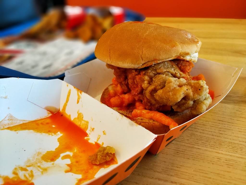 KFC | restaurant | 1551 S Havana St, Aurora, CO 80012, USA | 3037551196 OR +1 303-755-1196