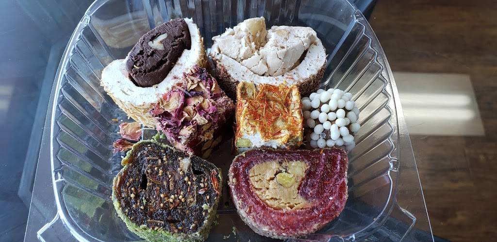 Nazareth Sweets | restaurant | 12247 W 87th St Pkwy, Lenexa, KS 66215, USA | 9135411814 OR +1 913-541-1814