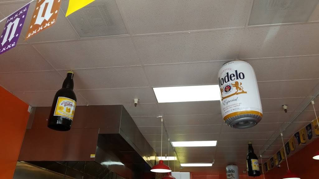 El Favorito Taqueria | restaurant | 574 Sutton Way, Grass Valley, CA 95945, USA | 5308025529 OR +1 530-802-5529