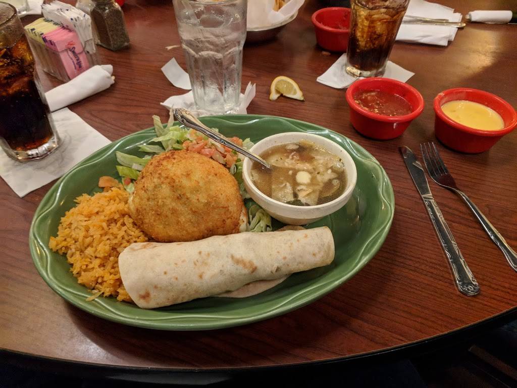 Los Cabos Mexican Grill | restaurant | 2543 TX-71, Columbus, TX 78934, USA | 9797329744 OR +1 979-732-9744