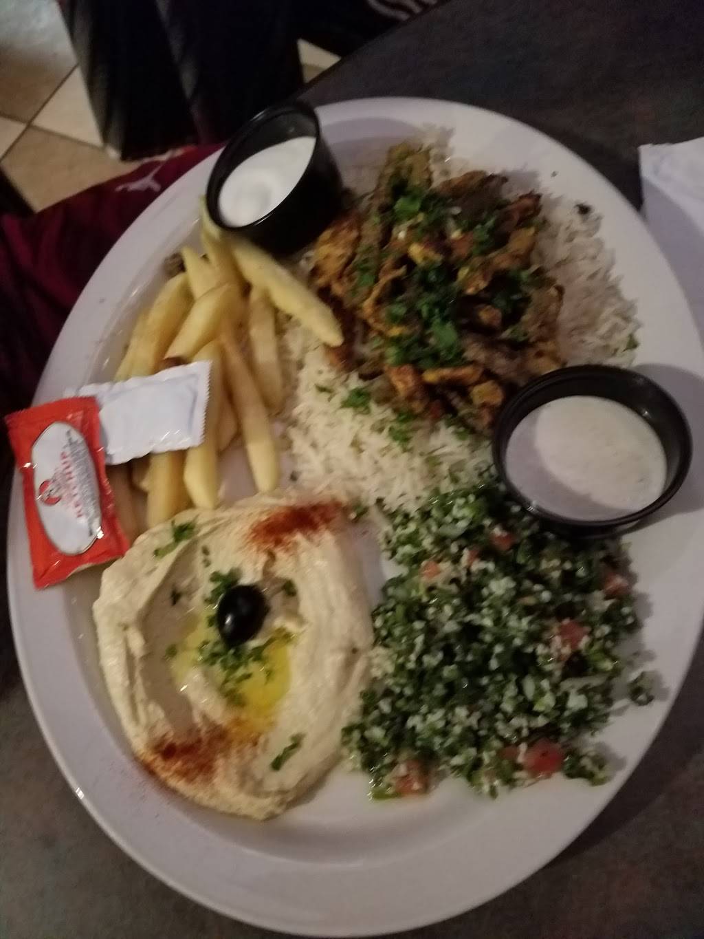 Sultans Grill & Gingers Juice Bar | meal delivery | 1602 21st Ave South, Nashville, TN 37203, USA | 6154906860 OR +1 615-490-6860