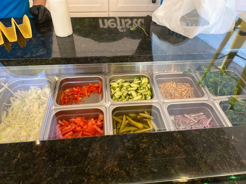 Nefista/ Çiğ Köfte (Vegan Kofteh) | restaurant | 3371 Shore Pkwy, Brooklyn, NY 11235, USA | 3479227429 OR +1 347-922-7429