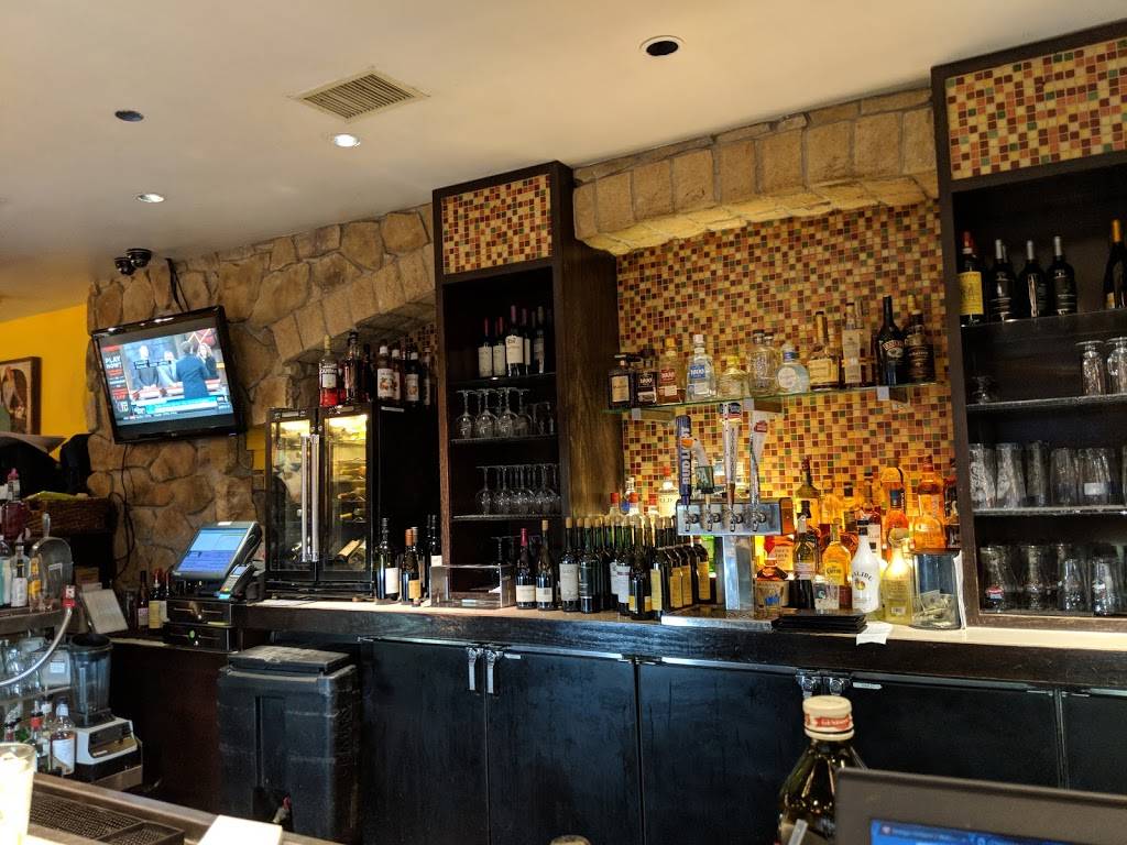 Romanos Macaroni Grill | restaurant | International Airport, Chicago, IL 60666, USA | 7736866180 OR +1 773-686-6180