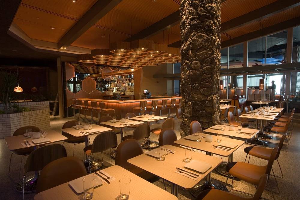 The Continental | night club | 1 Atlantic Ave, Atlantic City, NJ 08401, USA | 6096748300 OR +1 609-674-8300