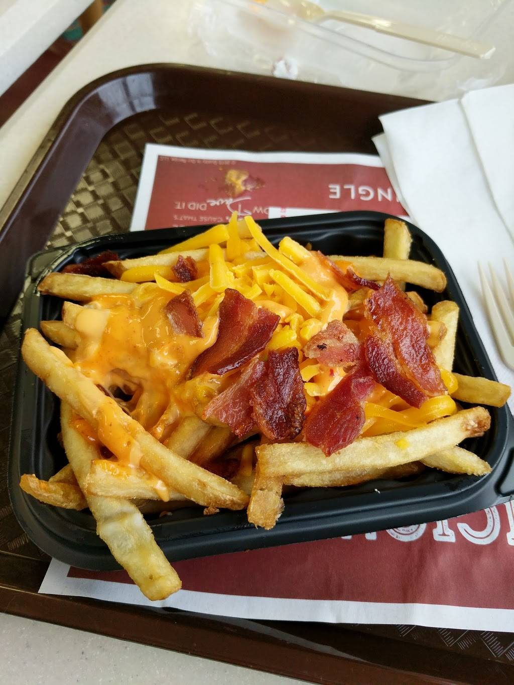 Wendys | restaurant | 699 Mayport Crossing Blvd, Jacksonville, FL 32233, USA | 9042463529 OR +1 904-246-3529