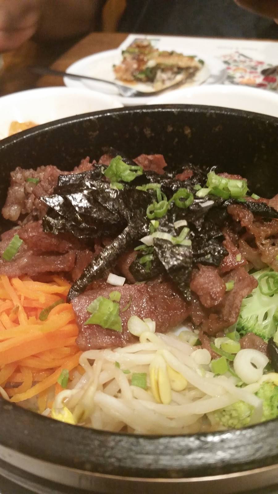 Nam Kang | restaurant | 2126 Maryland Ave, Baltimore, MD 21218, USA | 4106856237 OR +1 410-685-6237