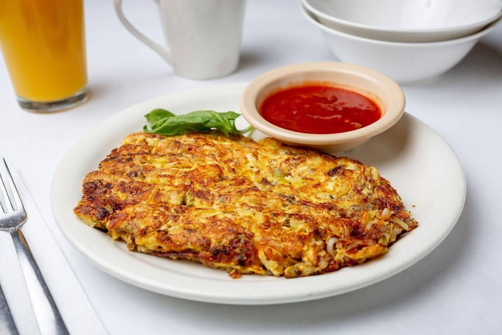 Brocatos Breakfast & Lunch | restaurant | 5515 Coliseum Blvd, Alexandria, LA 71303, USA | 3184437520 OR +1 318-443-7520