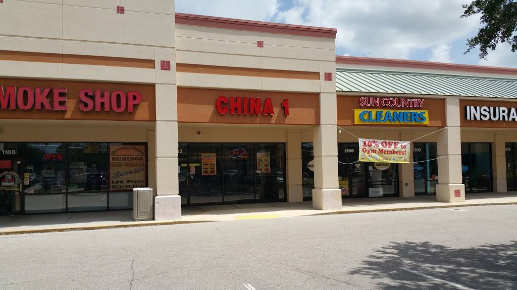 China 1 | restaurant | 1192 Jacaranda Blvd, Venice, FL 34292, USA | 9414088899 OR +1 941-408-8899