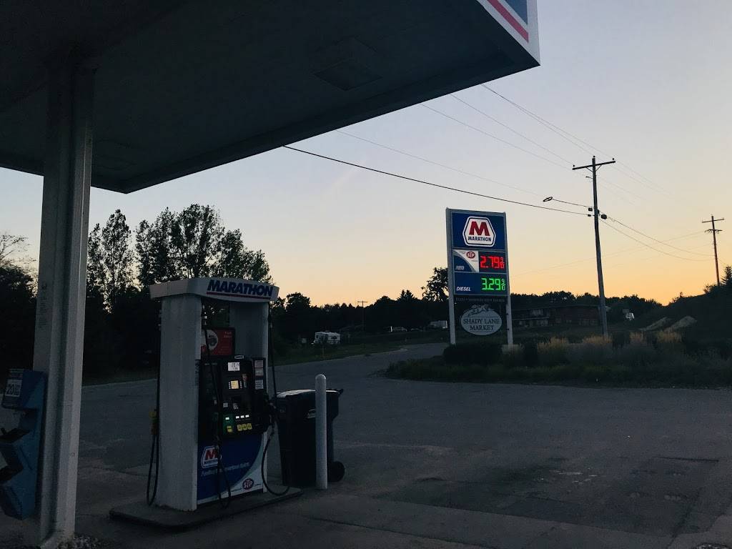 Shady Lane Market | restaurant | 5981 S W Bay Shore Dr, Suttons Bay, MI 49682, USA | 2312713597 OR +1 231-271-3597