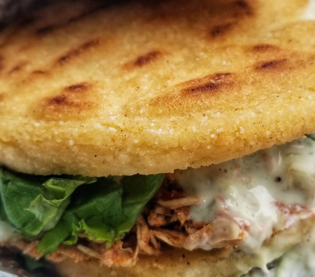 Tu Cachapa | restaurant | 4195 Broadway, New York, NY 10033, USA | 2125687575 OR +1 212-568-7575