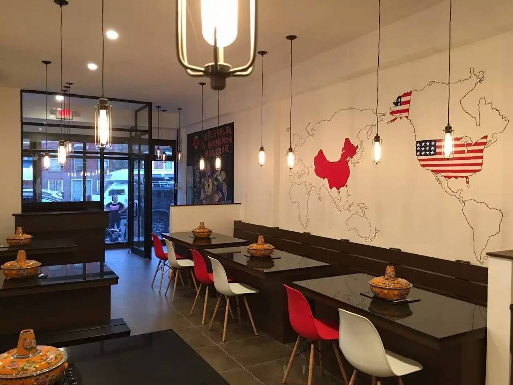 TheOldSpot Hot Pot & Grill | restaurant | 523 Jersey Ave, Jersey City, NJ 07302, USA | 2019127757 OR +1 201-912-7757