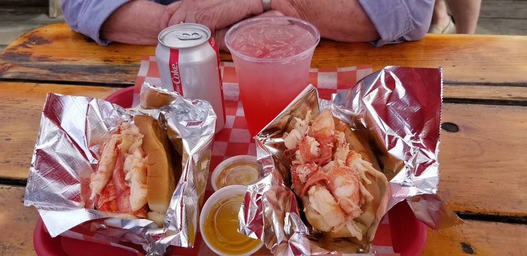 Spragues Lobster | restaurant | 22 Main St, Wiscasset, ME 04578, USA | 2078821236 OR +1 207-882-1236