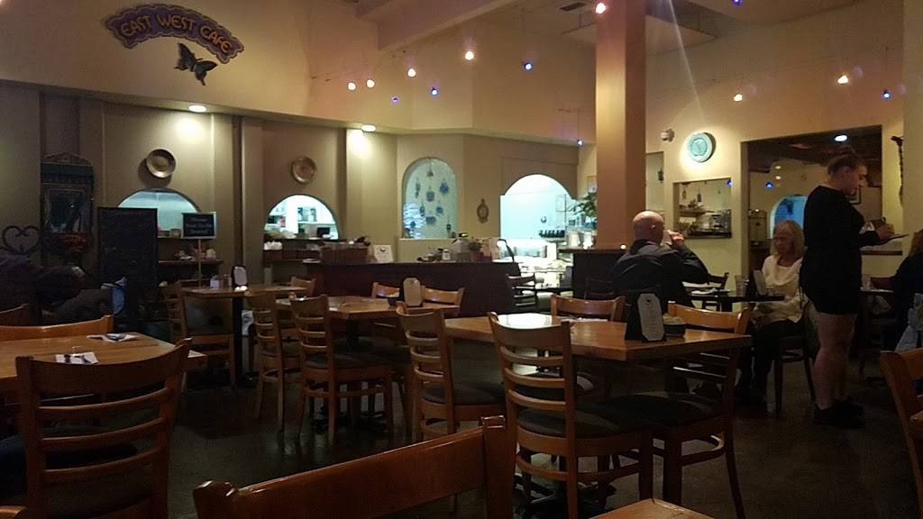 East West Cafe | restaurant | 557 Summerfield Rd, Santa Rosa, CA 95405, USA | 7075466142 OR +1 707-546-6142