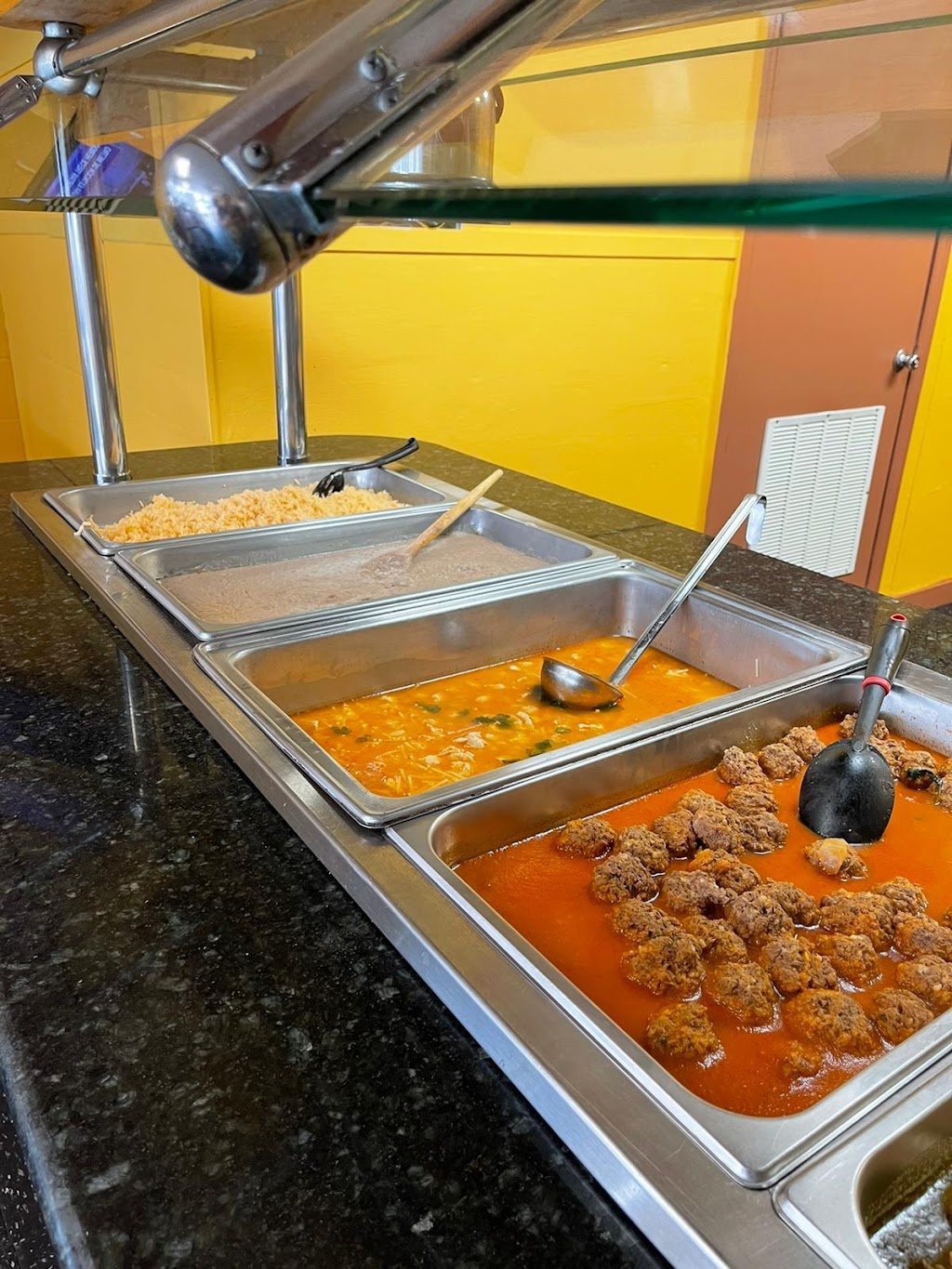 El Girasol | restaurant | 736 E Hill Ave, Valdosta, GA 31601, USA | 2294744061 OR +1 229-474-4061