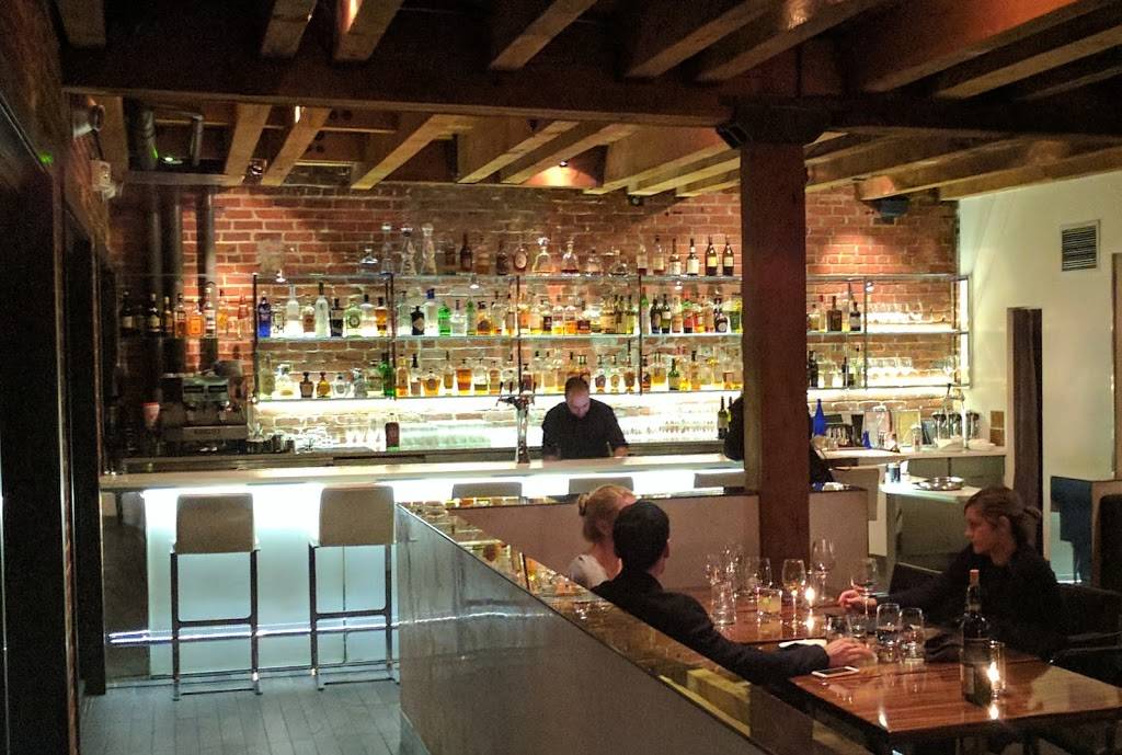 25 Lusk | night club | 25 Lusk St, San Francisco, CA 94107, USA | 4154955875 OR +1 415-495-5875