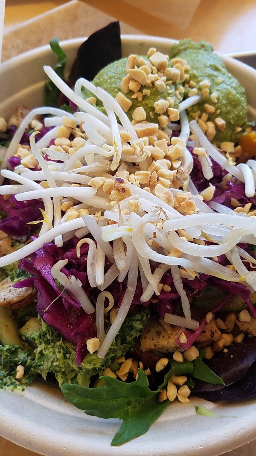 Fresh Griller | restaurant | 2400 E Chapman Ave, Fullerton, CA 92831, USA | 7148821015 OR +1 714-882-1015