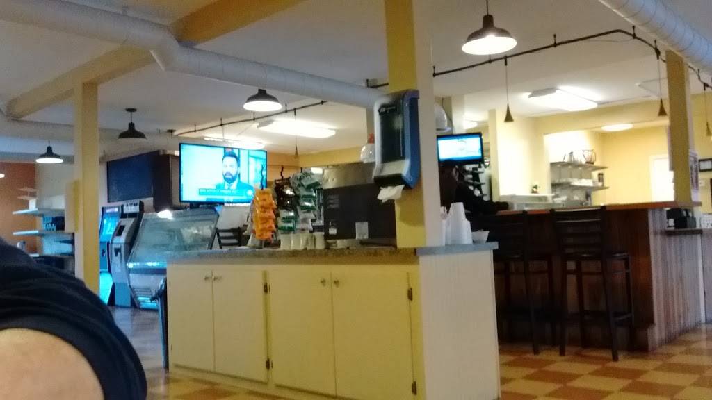 Warrensville General Store | restaurant | 5849 Warrensville Rd, Williamsport, PA 17701, USA | 5704352273 OR +1 570-435-2273