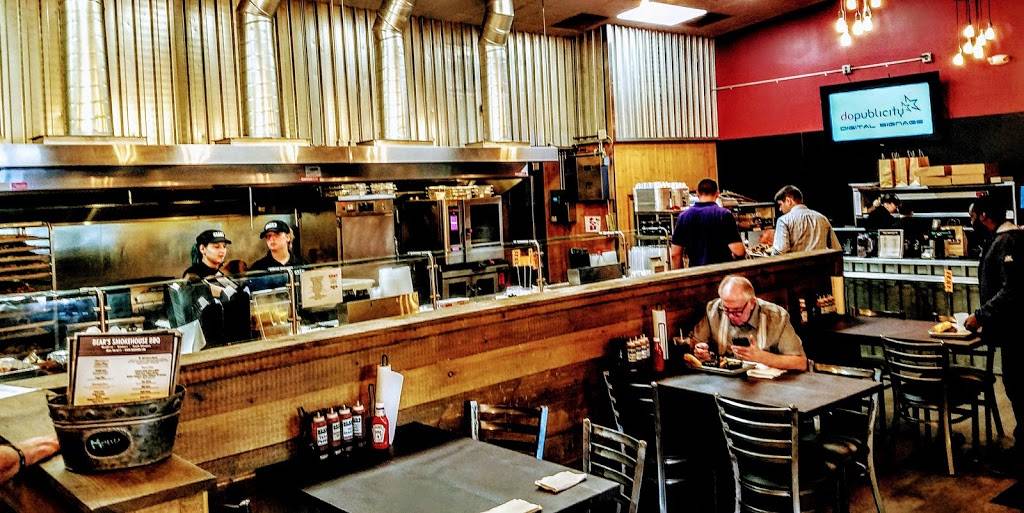 Bears Smokehouse Barbecue | restaurant | 2152 Poquonock Ave, Windsor, CT 06095, USA | 8607858772 OR +1 860-785-8772