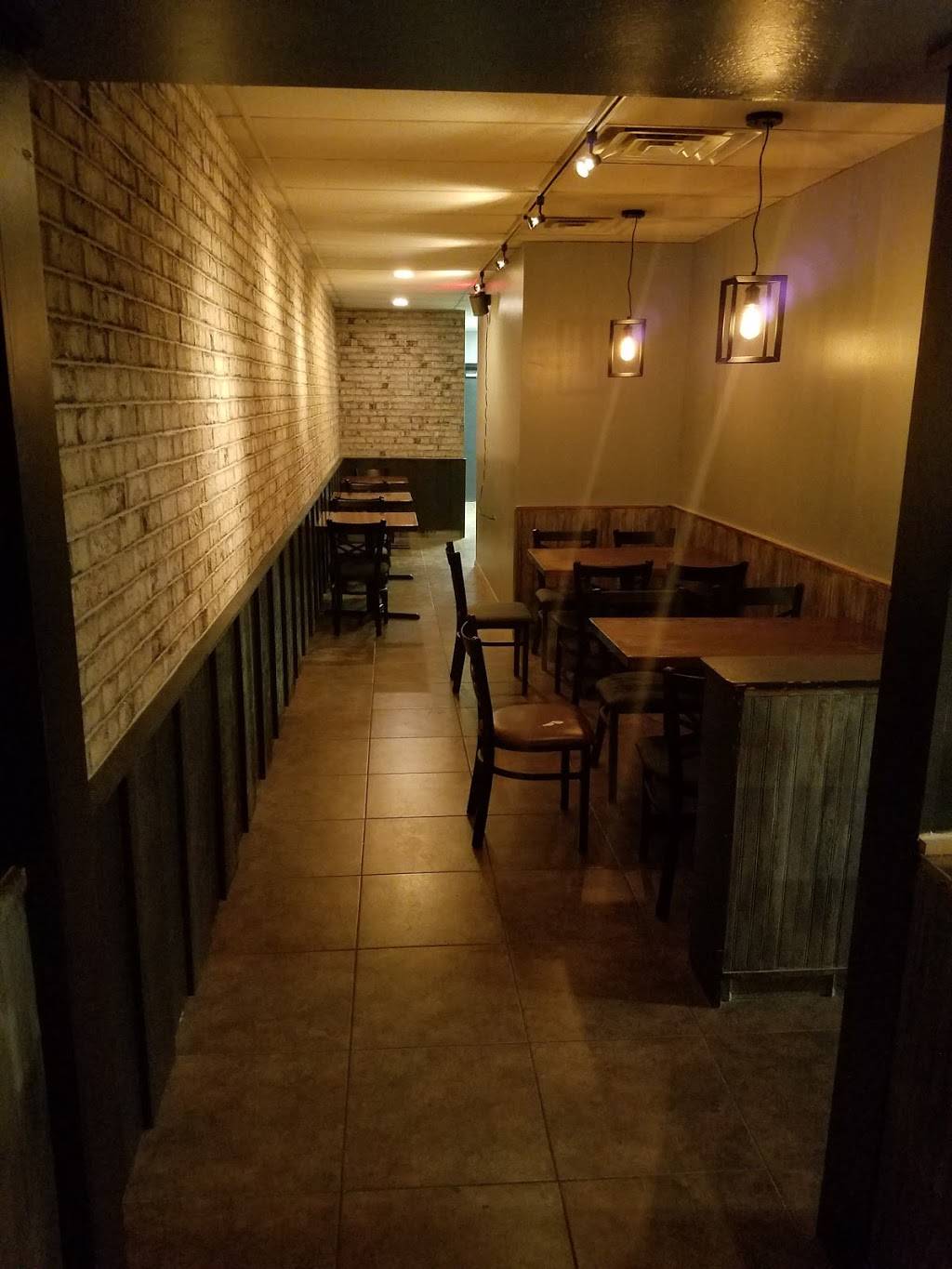 Blue Moon Grill | restaurant | 2045 Bahia Vista St, Sarasota, FL 34239, USA | 9412608597 OR +1 941-260-8597