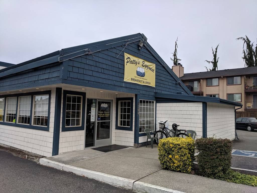 Pattys Eggnest Restaurant | restaurant | 8204 Mukilteo Speedway, Mukilteo, WA 98275, USA | 4257752535 OR +1 425-775-2535
