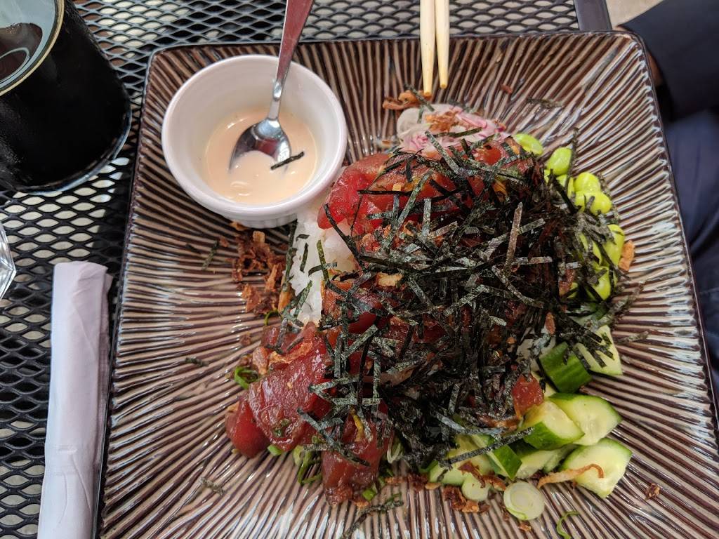 Torino Ramen | restaurant | 1162 Wilmette Ave, Wilmette, IL 60091, USA | 8479205075 OR +1 847-920-5075