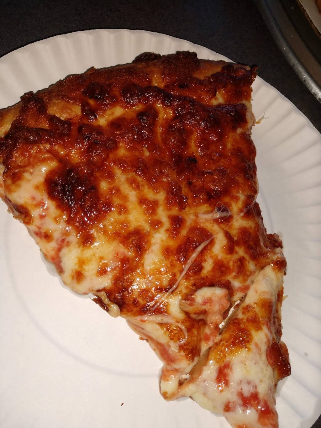 Mikes House of Pizza | restaurant | 309 Main St, Hanson, MA 02341, USA | 7812933591 OR +1 781-293-3591