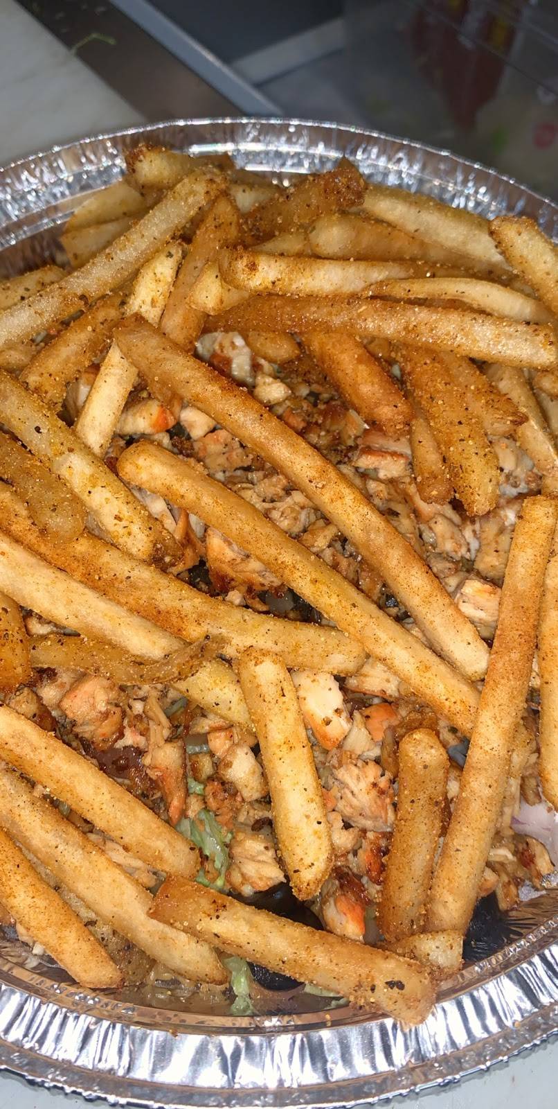 Shottys kitchen | restaurant | 7645 Livernois, Detroit, MI 48210, USA | 3138990008 OR +1 313-899-0008