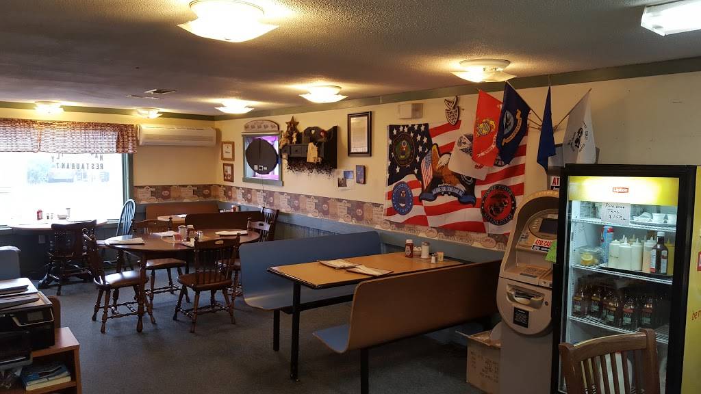 Marks family restaurant | restaurant | 3630 Lycoming Creek Rd, Cogan Station, PA 17728, USA | 5704944630 OR +1 570-494-4630