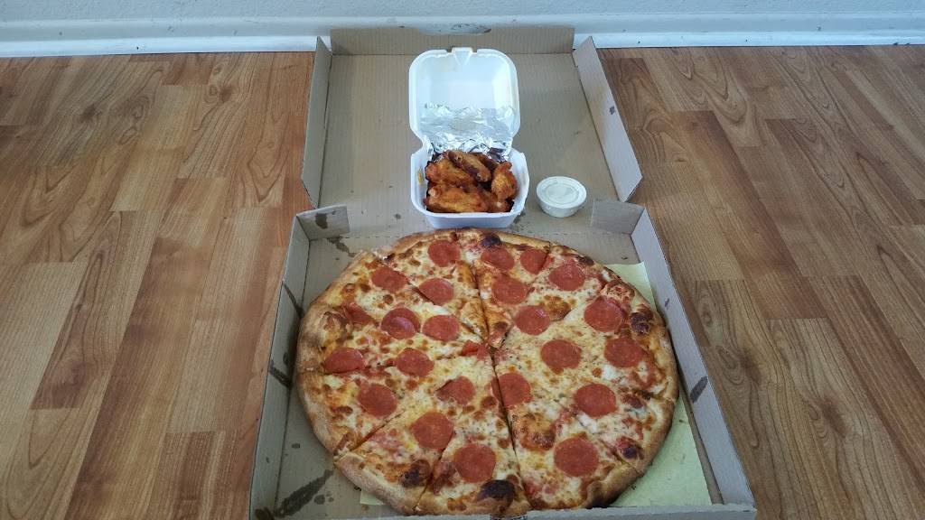 Pizza Italia | restaurant | 12650 Sherman Way # 10, North Hollywood, CA 91605, USA | 8187645656 OR +1 818-764-5656