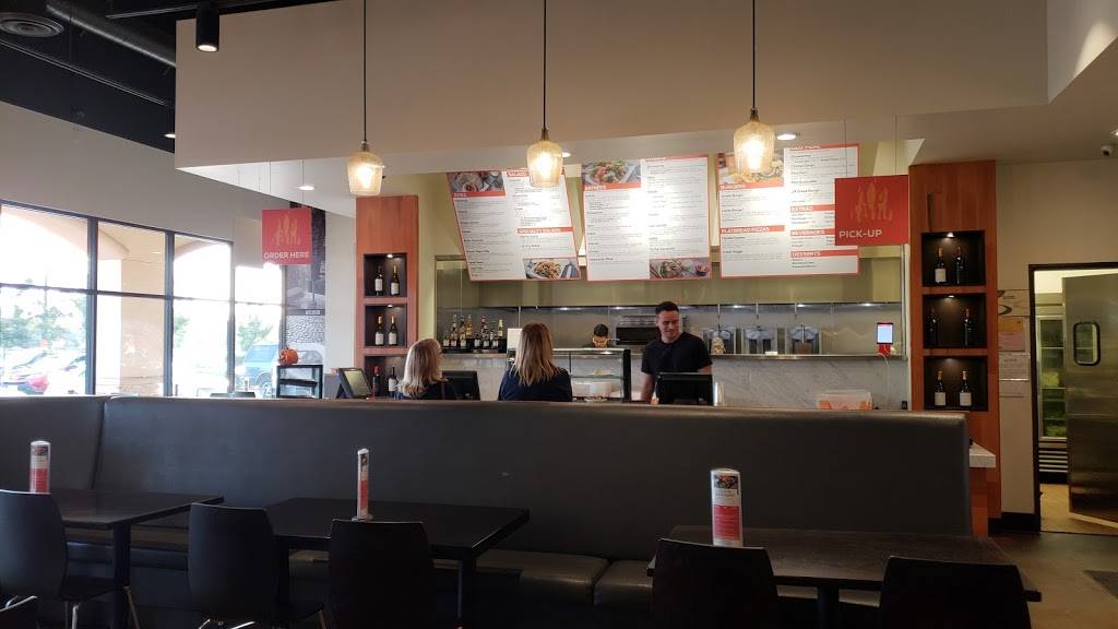 TOFAS Mediterranean Grill- Clovis Crossing | restaurant | 1095 Herndon Ave #107, Clovis, CA 93612, USA | 5592978632 OR +1 559-297-8632