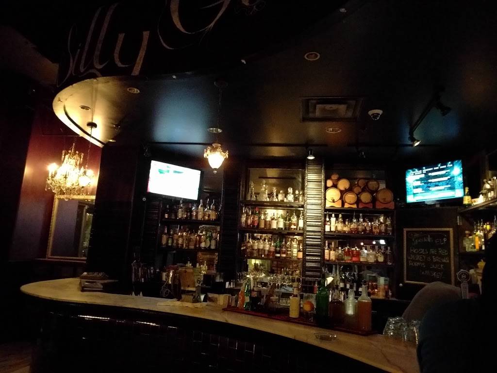 Silly Goose | night club | 100 Peabody Pl Suite 190, Memphis, TN 38103, USA | 9014356915 OR +1 901-435-6915