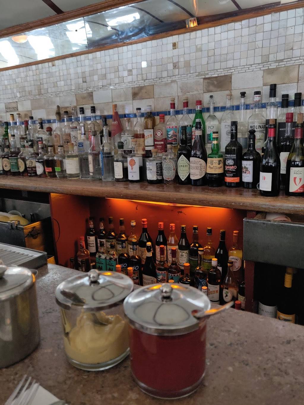 Diner | restaurant | 85 Broadway, Brooklyn, NY 11249, USA | 7184863077 OR +1 718-486-3077