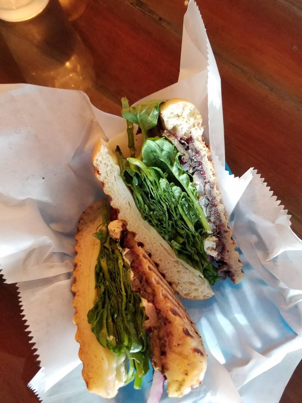 The Local Press | restaurant | 276 Woodford St, Portland, ME 04103, USA | 2077730039 OR +1 207-773-0039