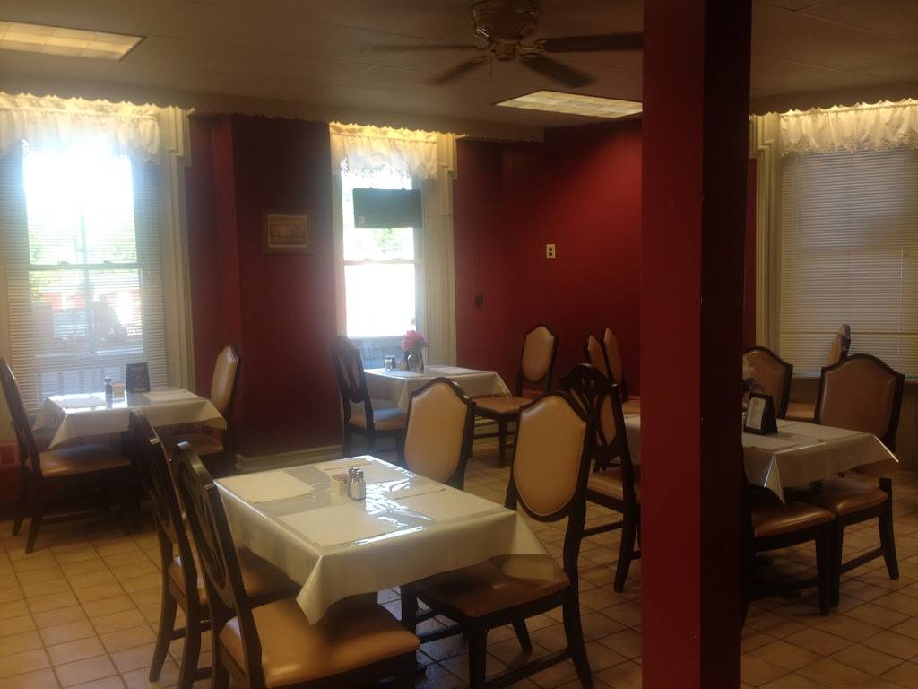 Cornerstone Restaurant & B | restaurant | 6805 Main St, Red Creek, NY 13143, USA | 3157548228 OR +1 315-754-8228