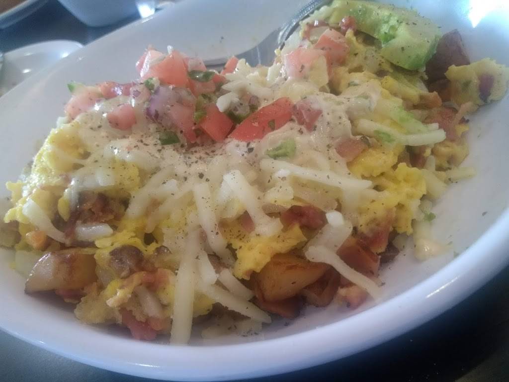 Brunch House | restaurant | 3065 Henry St, Muskegon, MI 49441, USA | 2317476986 OR +1 231-747-6986