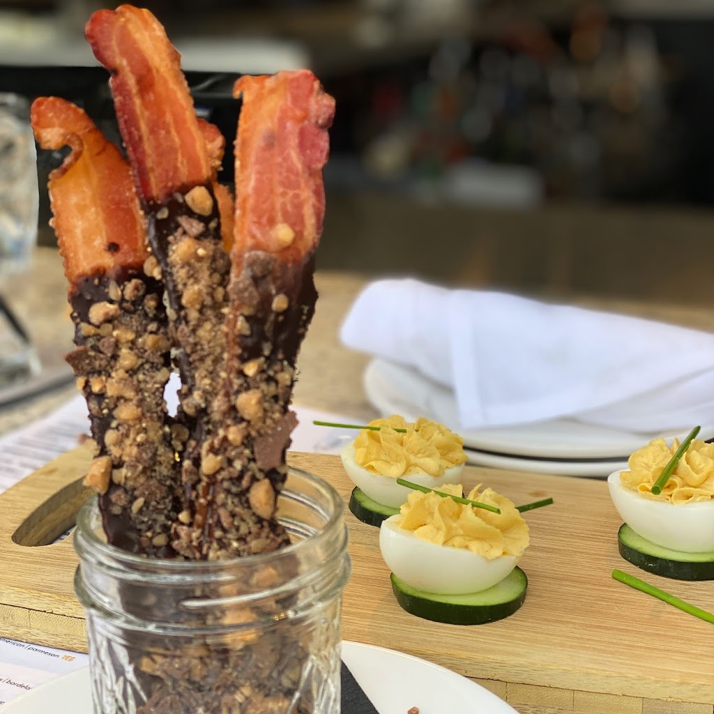 Cook & Craft - High Street | restaurant | 5310 E High St Unit 109, Phoenix, AZ 85054, USA | 4803064091 OR +1 480-306-4091