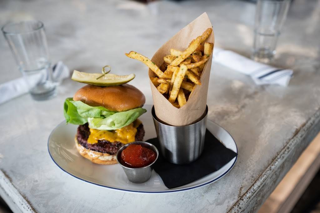 STIRR Fort Worth | restaurant | 3028 Crockett St, Fort Worth, TX 76107, USA | 8177700947 OR +1 817-770-0947