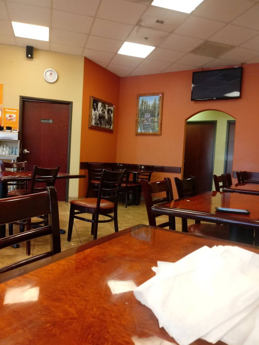 Federicos Mexican Food | restaurant | 485 S Watson Rd #101, Buckeye, AZ 85326, USA | 6233272366 OR +1 623-327-2366