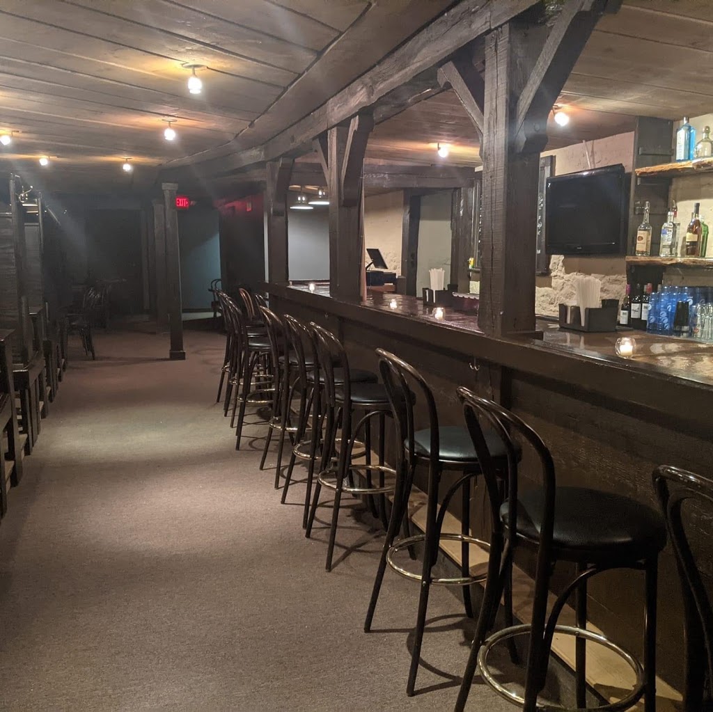 The Steerage Dining Saloon | restaurant | 218 N Franklin St, Port Washington, WI 53074, USA | 2622354281 OR +1 262-235-4281