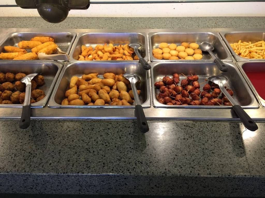 Hong Yip Restaurant | restaurant | 905 SW Main Blvd # 110, Lake City, FL 32025, USA | 3867551133 OR +1 386-755-1133