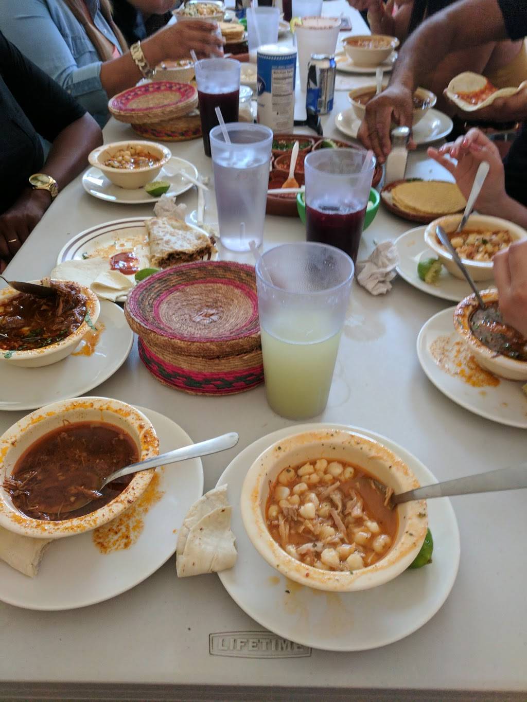 menuderia COQUI | restaurant | Del Fresno No. 112, El Refugio, 21440 Tecate, B.C., Mexico | 016656545058 OR +52 665 654 5058