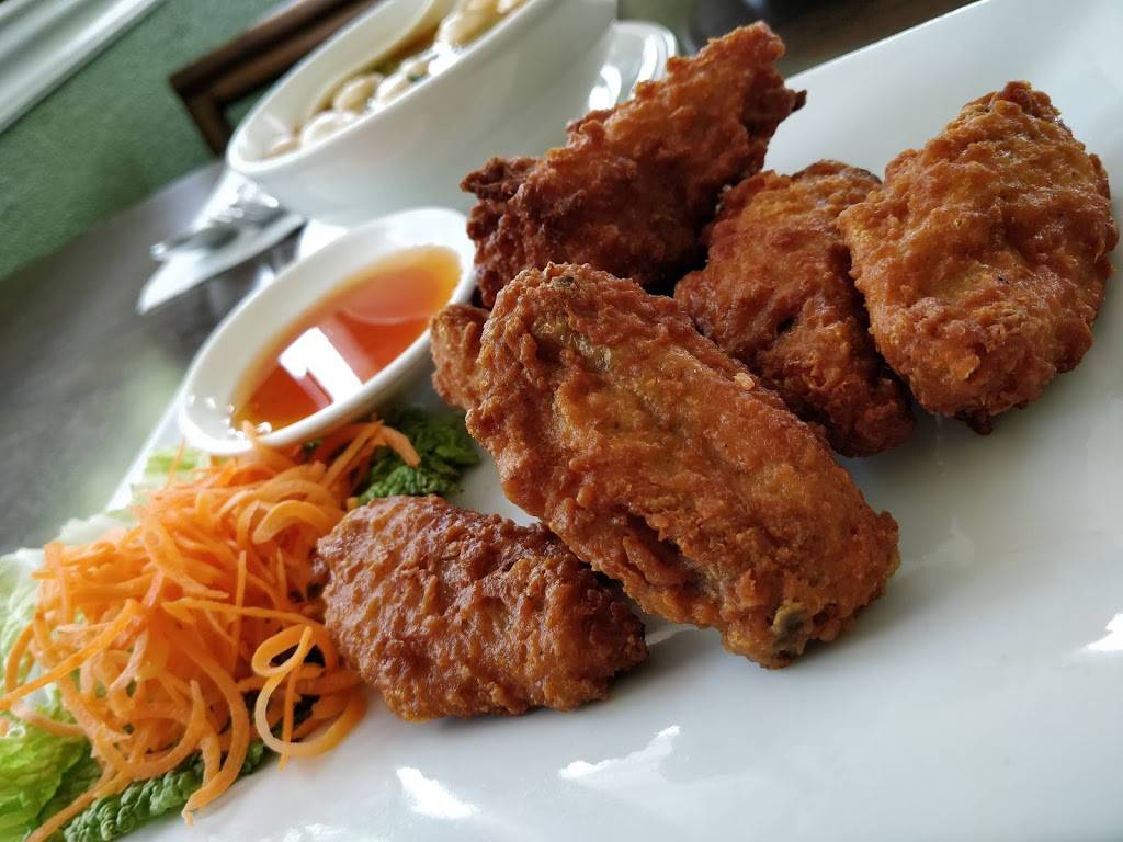 eaThai Restaurant | restaurant | 4011 Norbeck Rd, Rockville, MD 20853, USA | 3019241592 OR +1 301-924-1592