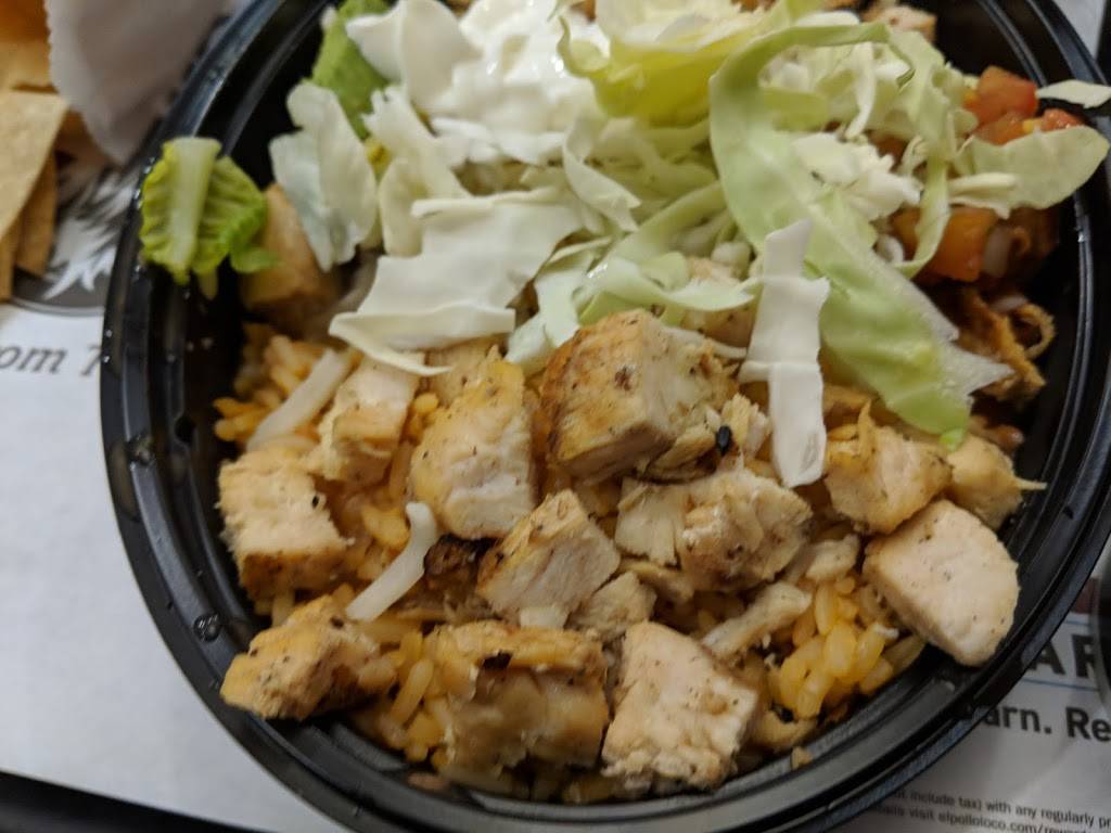 El Pollo Loco | restaurant | 4401 Clayton Rd, Concord, CA 94521, USA | 9259699280 OR +1 925-969-9280